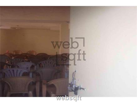 Commercial Office Space for Rent in Telangana
